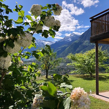 Der Blaue Reiter Aparthotel Scena Kültér fotó