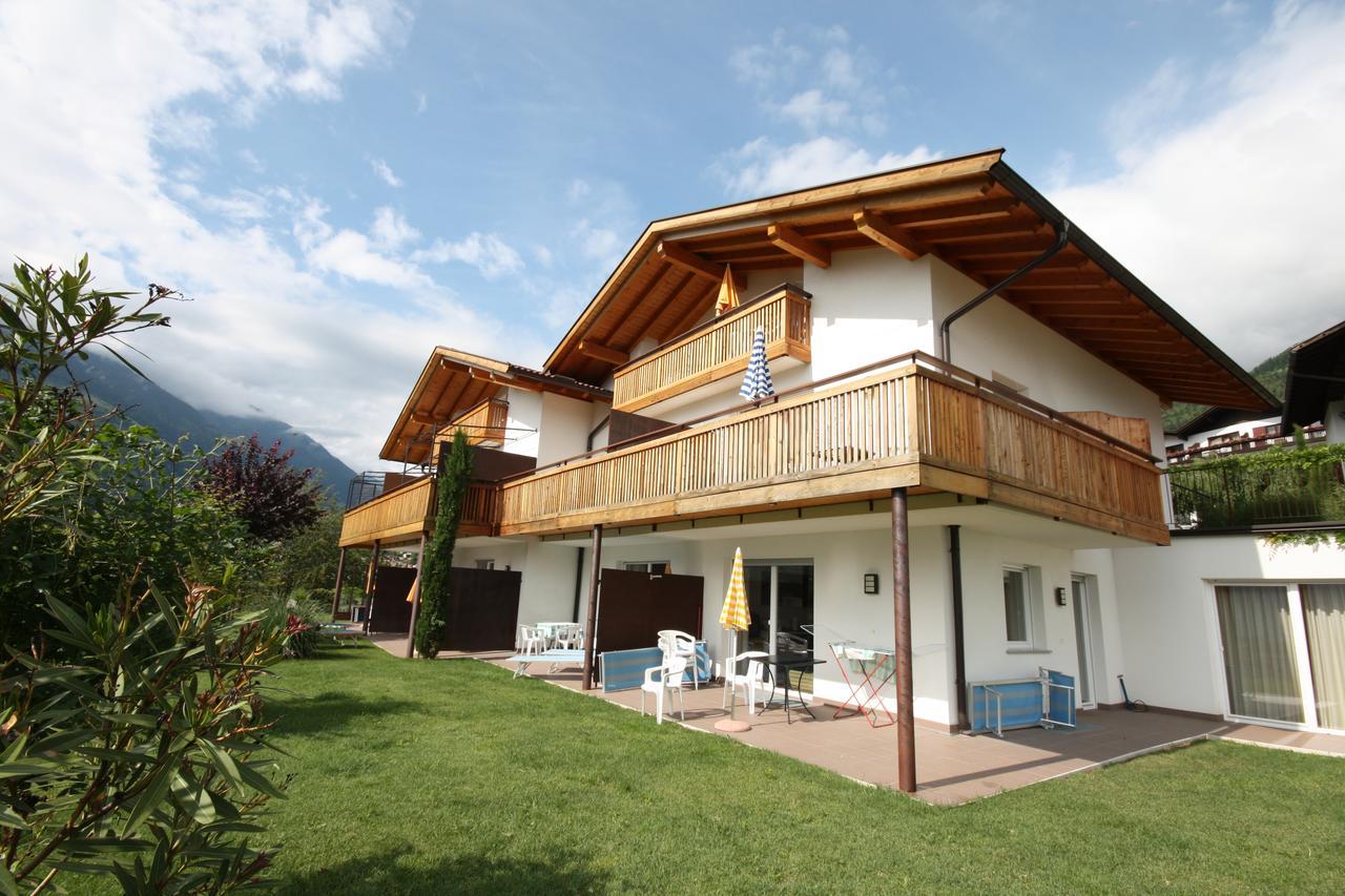 Der Blaue Reiter Aparthotel Scena Kültér fotó