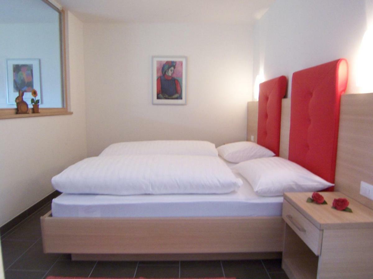 Der Blaue Reiter Aparthotel Scena Kültér fotó