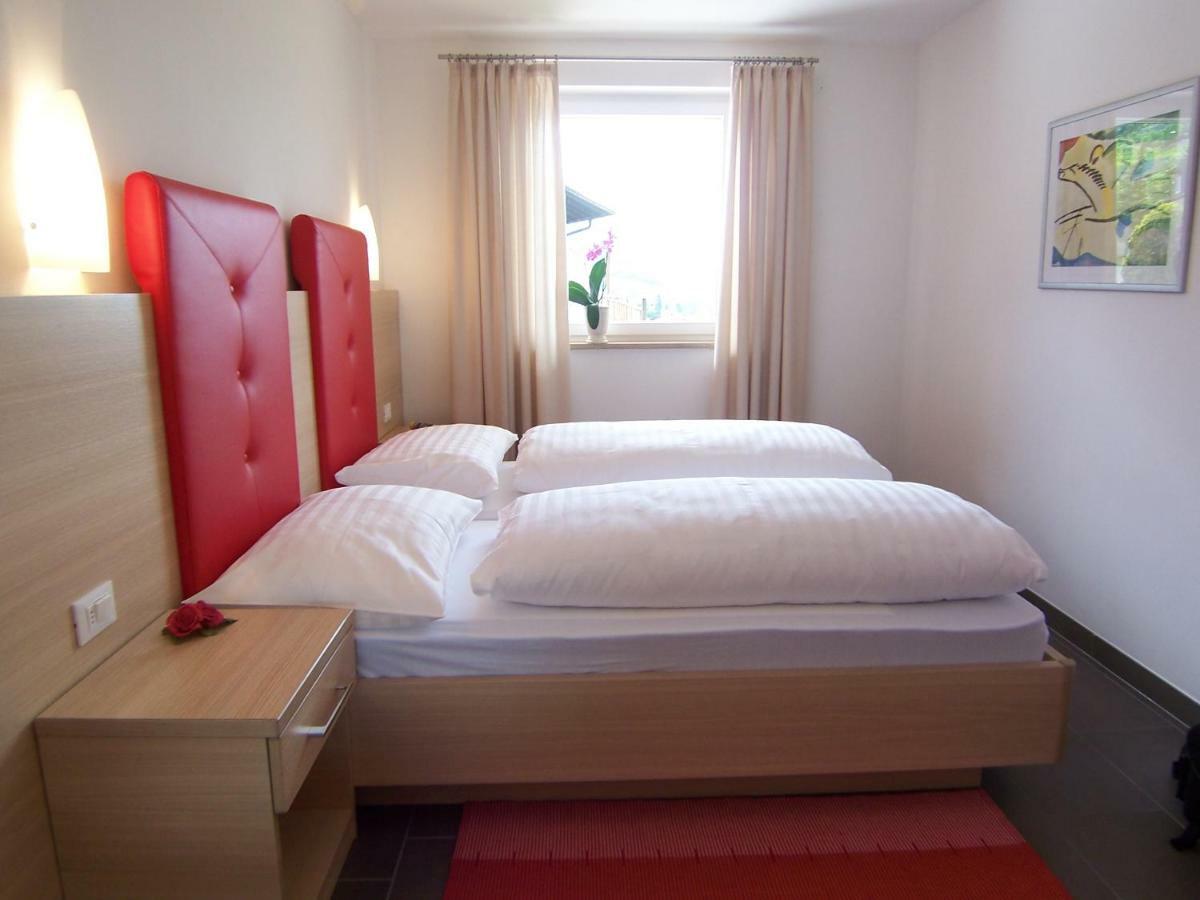 Der Blaue Reiter Aparthotel Scena Kültér fotó